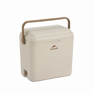 Naturehike 夏用クーラーボックス9L/13L/24L/33L断熱材お手入れ簡単手持ちハンドル付き 釣り キャンプ アウトドア レジャー BBQ cooler b