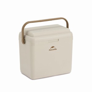 Naturehike 夏用クーラーボックス9L/13L/24L/33L断熱材お手入れ簡単手持ちハンドル付き 釣り キャンプ アウトドア レジャー BBQ cooler b