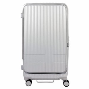 イノベーター スーツケース ベーシック 4.6kg ストーン