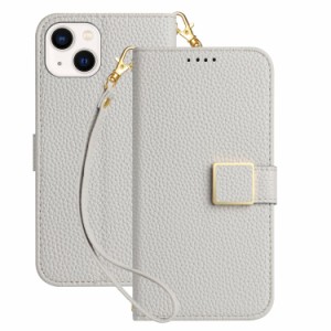 Deeaar i Phone 13 mini ケース手帳型 人気 スマホケース あいふぉん13mini 財布型 カバー カードポケット付き 軽量 薄型 全面保護 贈り