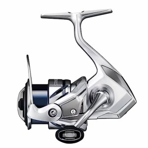 シマノ(SHIMANO) スピニングリール 23 ストラディック C2500S