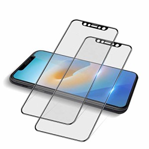 【アンチグレア】iphone11 ガラスフィルム さら さら i PhoneXR 全面保護フィルム サラサラ 指紋防止 アイフォン 11/XR フィルム ゲーム