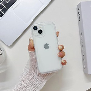 i Phone 12 ケース クリア 韓国 かわいい 可愛い 透明 スマホケース 人気 i Phone 12 ケース 透明 シンプル アイフォンカバー 薄型 耐衝