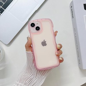 i Phone 12 ケース クリア 韓国 かわいい 可愛い 透明 スマホケース 人気 i Phone 12 ケース 透明 シンプル アイフォンカバー 薄型 耐衝