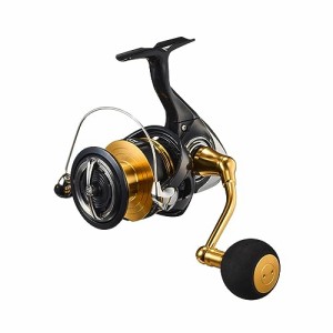 ダイワ(DAIWA) ショアジギング スピニングリール 23レガリス LT6000D-H