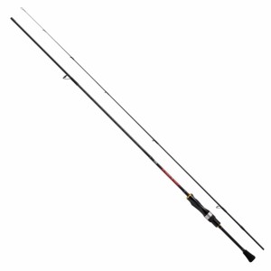 ダイワ(DAIWA) アジング/メバリングロッド AJI_MEBARU X 510UL-S