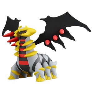 タカラトミー(TAKARA TOMY) ポケットモンスター モンコレ ML-23 ギラティナ