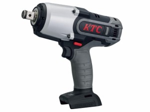 京都機械工具(KTC)19.0sq.コ−ドレストルクリミット インパクトレンチ(本体のみ) JAE682