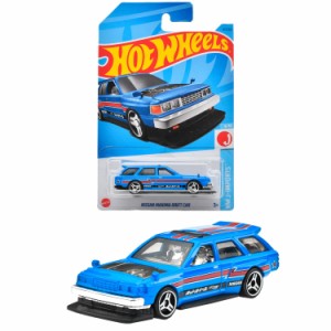 ホットウィール(Hot Wheels) ベーシックカー 日産 マキシマ ドリフトカー 【3才~】 HNK28