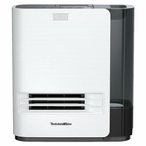 ダイニチ (Dainichi) 加湿セラミックファンヒーター 暖房 1200W 加湿機能付き ホワイト