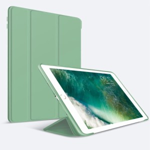 JHZZWJ ipad mini 1/2/3/4/5世代 用 ケース ipad mini 5 用 カバー ipad mini 4 用 スマートカバー スタンドケース 三つ折り畳み式 オー