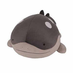 三英貿易 ポケットモンスター ぽてはぐクッション ぽてはぐクッション ドオー W37×D44×H18cm ぬいぐるみ雑貨 ポケモン PZ71