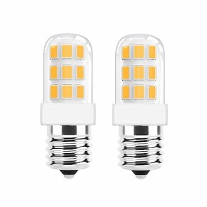 ZSSXOLED E12口金 LED電球 2W 240LM 15-20W形相当 C7 E12 電球 省エネ 全配光タイプ 小丸電球 豆電球 ナツメ電球 塩ランプ電球 ヒマラヤ