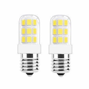 ZSSXOLED E12口金 LED電球 2W 240LM 15-20W形相当 C7 E12 電球 省エネ 全配光タイプ 小丸電球 豆電球 ナツメ電球 塩ランプ電球 ヒマラヤ