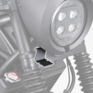 デイトナ(Daytona) バイク用 ドライブレコーダー M760D / M820WD用 オプション品 レブル250S(20-23)専用 ステー 電源取り出しハーネス 取