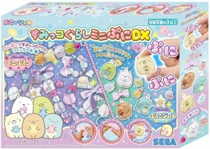 セガトイズ(SEGA TOYS) PG-32 ぷにジェル すみっコぐらしミニぷにDX