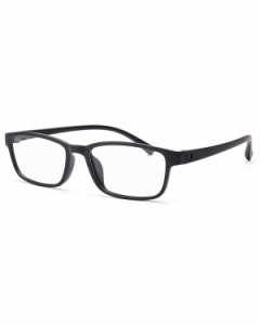 GO!GRM 老眼鏡 メンズ スマホ パソコン リーディンググラス レディース オシャレ TR90 ブルーライト付き老眼鏡 薄型非球面レンズ シニ