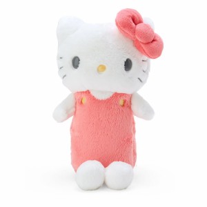 サンリオ(SANRIO) ハローキティ ぬいぐるみペンケース(ぬいぐるみデザイン文具) 554871