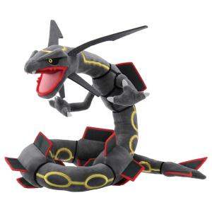 ポケモンバトリオ 黒いメガレックウザ｜ポケモンカードゲーム