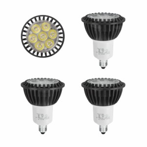 LED電球 E11口金 高輝度 小型電球 7W 昼白色 Led スポットライト 60W形相当 アルミ合金製 高効率散熱 長寿命 高演色性 非調光対応 PSE認
