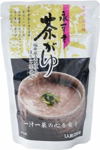 米又 永平寺茶がゆ 250g×3