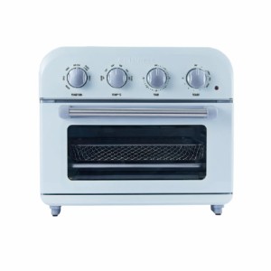 【外箱破損品】クイジナート ノンフライ オーブン トースター 4枚焼き オーブン グリル料理 冷凍 トースト 4ダイヤル ホワイト TOA-38WJ-