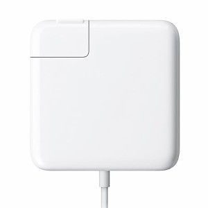MacBook Pro 充電器 PSE認定, 85W Mag 2 T型 互換 電源アダプタ MacBook Pro13/15/17 インチ用の電源アダプタの交換(2012 中期以降のモ