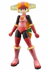 壽屋(KOTOBUKIYA) ロックマンエグゼ ロール.EXE 全高約134mm ノンスケール プラモデル