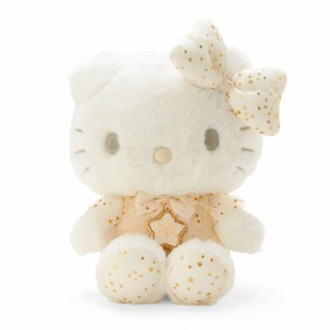 サンリオ ぬいぐるみL ハローキティ キティちゃん hello kitty 20×15×14cm ホワイトデザインシリーズ キャラクター 019526 SANRIO