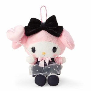 サンリオ(SANRIO) マスコットホルダー マイメロディ マイメロちゃん my melody 17×14×8cm キャラクター 619965 SANRIO