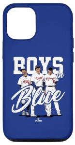 i Phone 14 MLBPA - メジャーリーグベースボール 大谷翔平 - MLBOHT3001 スマホケース