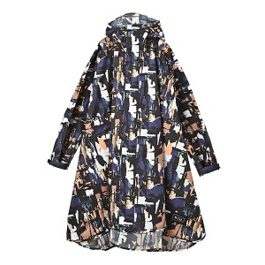 KiU キウ キウニュースタンダードレインポンチョ KiU NEW STANDARD RAIN PONCHO wpc 撥水 パッカブル コスパ 耐水20000 レインコート コ