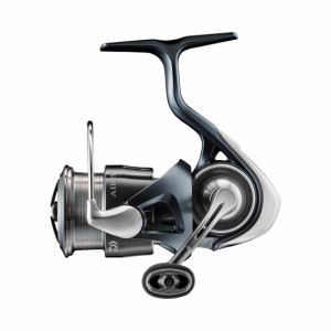 ダイワ(DAIWA) スピニングリール 23エアリティ(ＡＩＲＩＴＹ) ST LT2000S-P