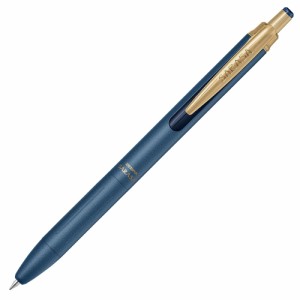 ゼブラ ジェルボールペン サラサグランド 0.5mm ブルーグレー P-JJ57-VBGR