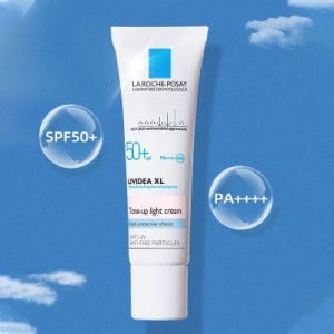 【期間限定2660円→2399円】ラロッシュポゼ UV イデア XL プロテクション トーンアップ SPF50+ PA++++ 30ml スキンケア