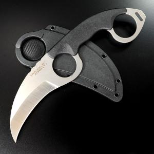 カランビット　24 ナイフショップ グローイング！□FOX KNIVES【フォックス