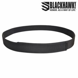 BLACKHAWK インナーベルト 44B7 ブラック [ Mサイズ ][44b7mdbk]