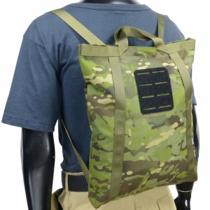 EAGLE FORCE ナップサック Military Knapsack コーデュラナイロン 5433V13 [ GRMC ][5433v13grm]