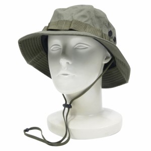 5.11 Tactical ブーニーハット Boonie Hat ポリコットン生地 [ レンジャーグリーン / L/XLサイズ ][5t89422186lxl]