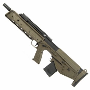 ARES 電動ガン KEL-TEC RDB ケルテック 公式ライセンス EFCS搭載 [ オリーブ ][ar070]