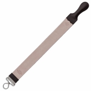 BOKER 革砥 Hanging Strop with Handle 吊り下げ式 レザーケアペースト付き 04BO163[bbo04bo163r]