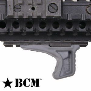 BCM フォアグリップ KAG キネスティック アングルドグリップ 1913ピカティニーレール用 [ ウルフグレー ][bcmkag1913wg]