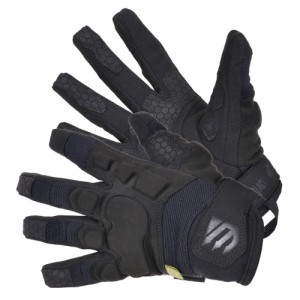 BLACKHAWK ハードナックルグローブ SOLAG INSITINCT FULL GLOVE [ Sサイズ ][bhgt006bksm]