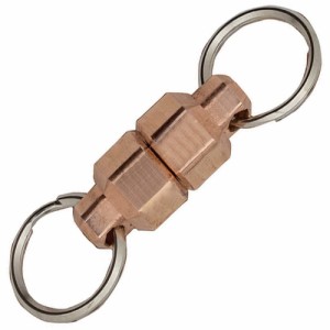 KeyBar オプションパーツ MagNut スモールサイズ [ カッパー ][bkbr408r]