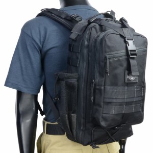 Maxpedition バックパック PYGMY FALCON-II 容量18L 0517[bmx517br]