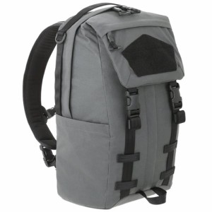 MAXPEDITION バックパック TT22 プリペアード・シチズン 容量22L ウルフグレイ PREPTT22W[bmxpreptt22wr]