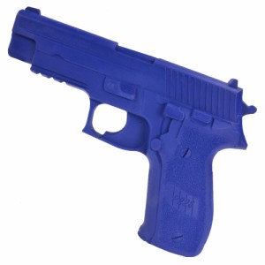 ブルーガン トレーニングガン SIG ザウエル P226 レール付[btfsp226r]