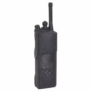 BLUEGUNS トレーニング用 Motorola 無線機 XTS5000R ブラック[btfsxts5000rb]