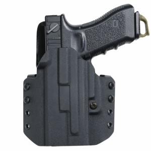 COMP TAC ホルスター L-Line サイズ3 ライト&ドットサイト対応 GLOCK他 [ 左用 ][c61703l]