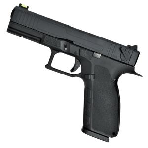 Carbon8 Black Kitty STGA(全日本トイガン安全協会)認証商品 black